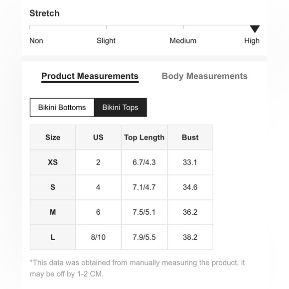 SHEIN Leopard Bikini with Ruffles 🐆 - Picture 6 of 6